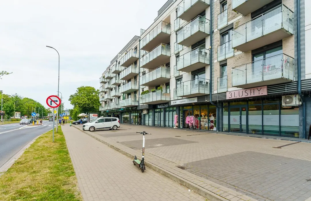 Apartament Solna 11A/404-1