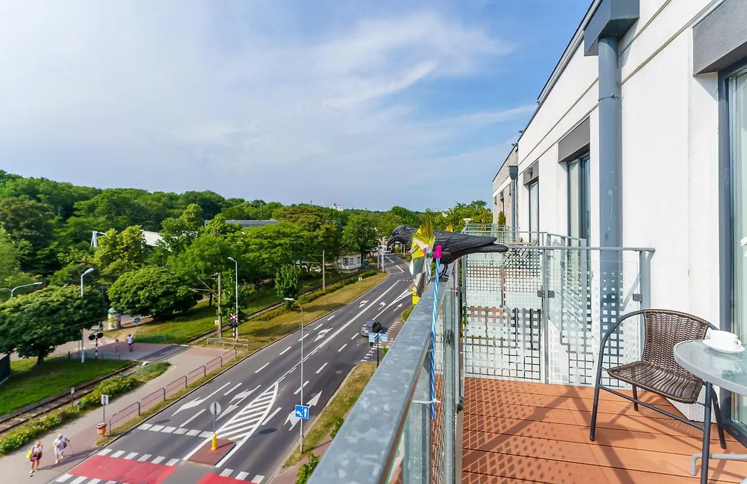 Apartament Solna 11A/404-1