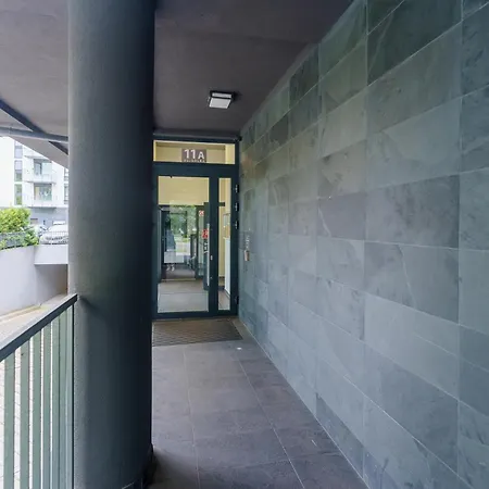Apartament Solna 11A/404-2