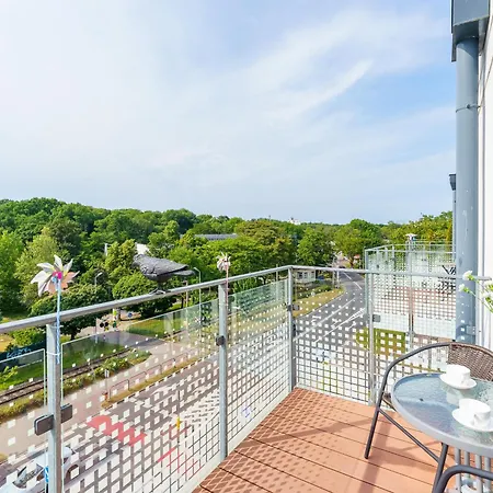 Apartament Solna 11A/404-2