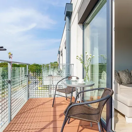 Apartament Solna 11A/404-3