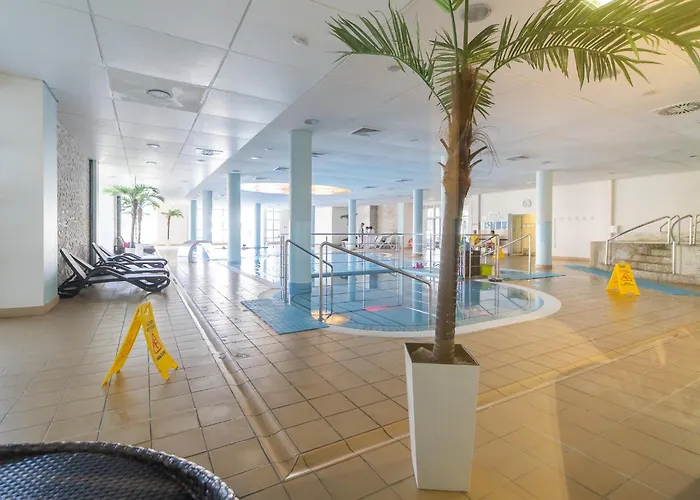 Apartamenty Prywatne W Hotelu Przy Plazy Diva Kolobrzeg